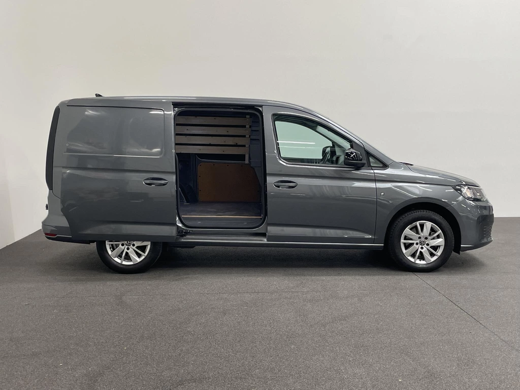 Volkswagen Caddy – foto 7