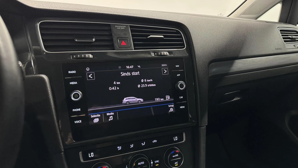 Volkswagen Golf – foto 32