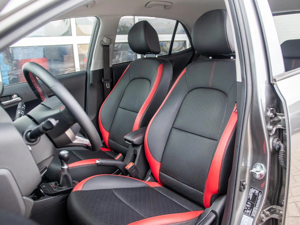 Kia Picanto – foto 12