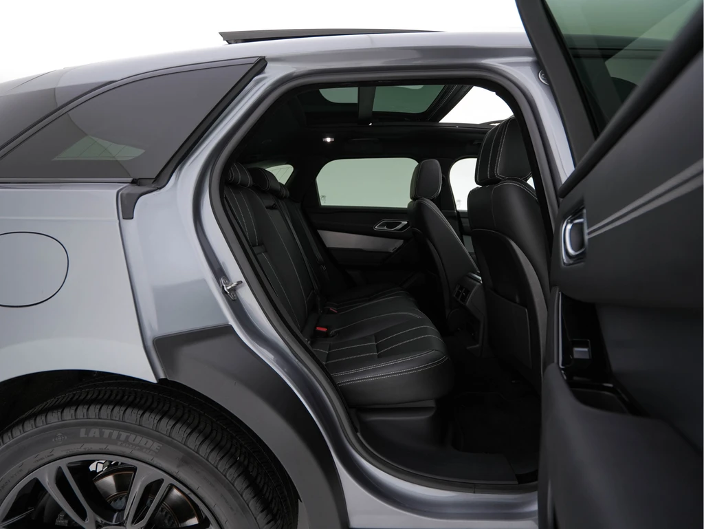 Land Rover Range Rover Velar – foto 13