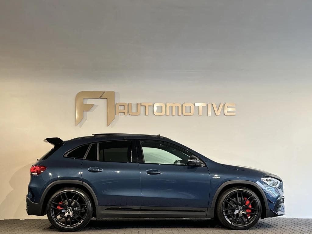 Mercedes-Benz GLA – foto 6