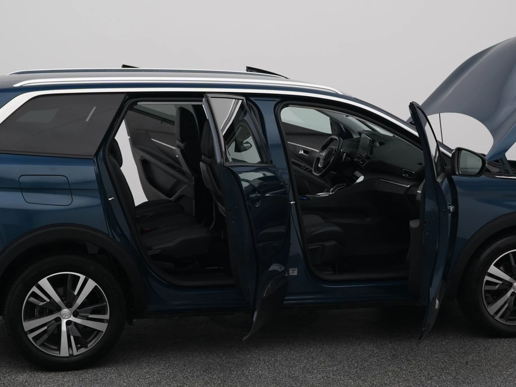 Peugeot 5008 – foto 14
