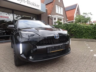 Toyota Yaris Cross – thumbnail 9