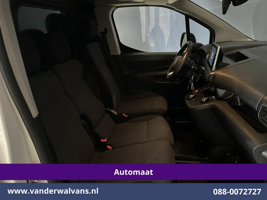 Citroën Berlingo – foto 12