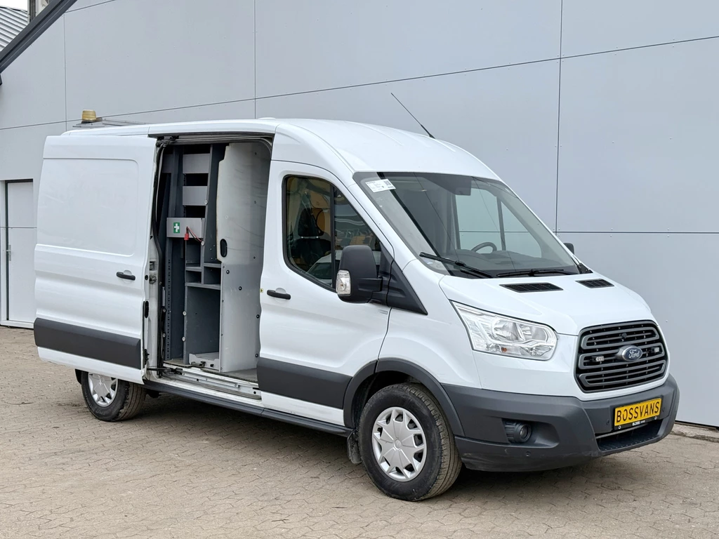 Ford Transit – foto 5
