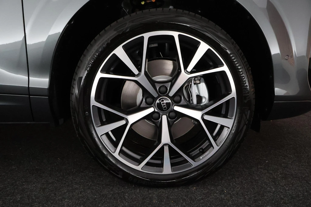 Audi Q3 – foto 48