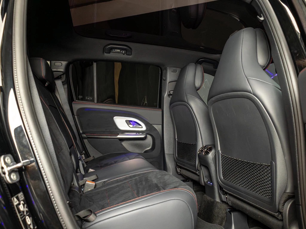 Mercedes-Benz GLB – foto 16