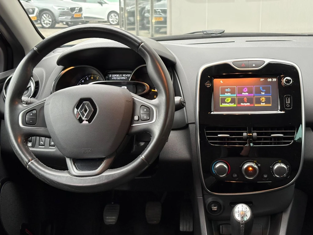 Renault Clio – foto 14