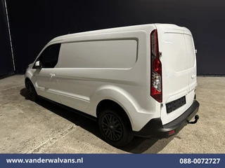 Ford Transit Connect – thumbnail 2