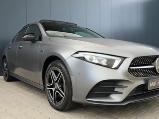 Mercedes-Benz A-Klasse – thumbnail 10