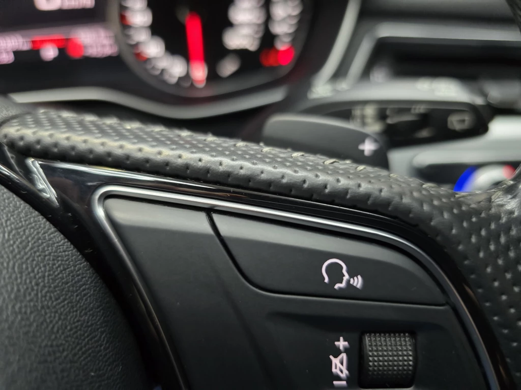Audi A4 – foto 15