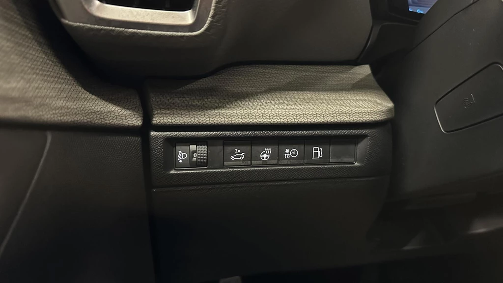 Citroën C5 X – foto 34