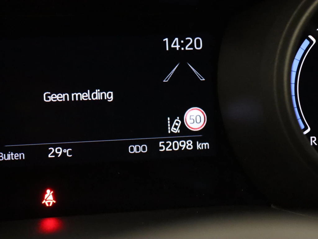 Toyota Yaris – foto 21