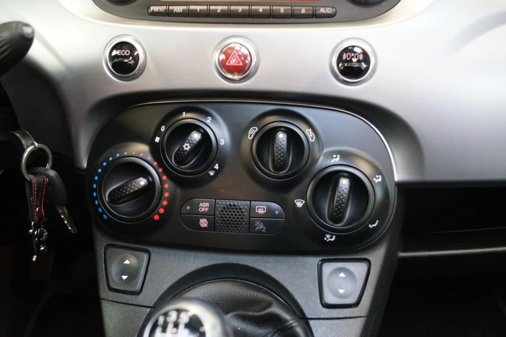 Fiat 500C – foto 20