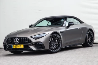 Mercedes-Benz SL – thumbnail 2