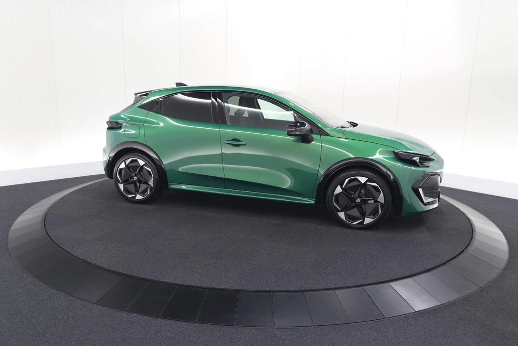 Renault Clio – foto 11
