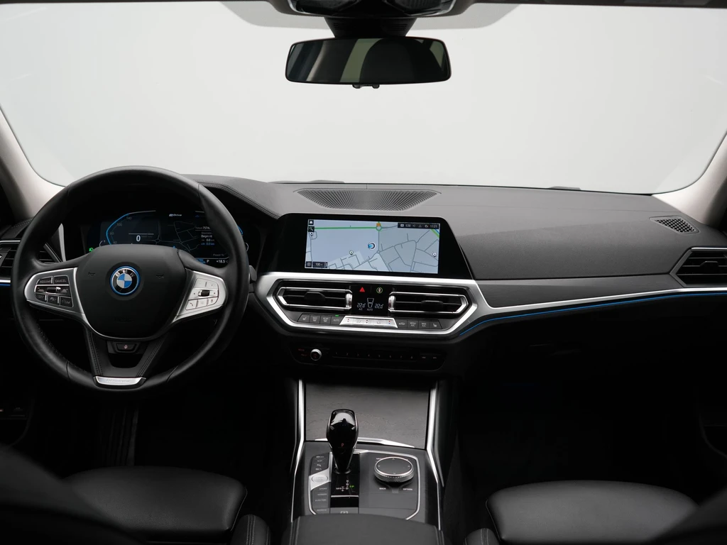 BMW 3 Serie – foto 28
