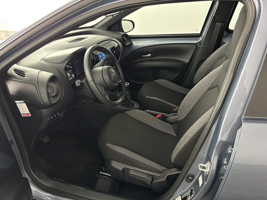 Toyota Aygo – foto 3