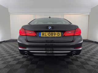 BMW 5 Serie – thumbnail 3