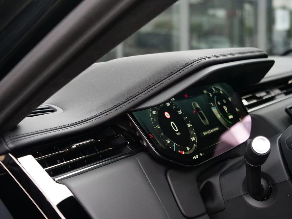 Land Rover Range Rover Sport – foto 12
