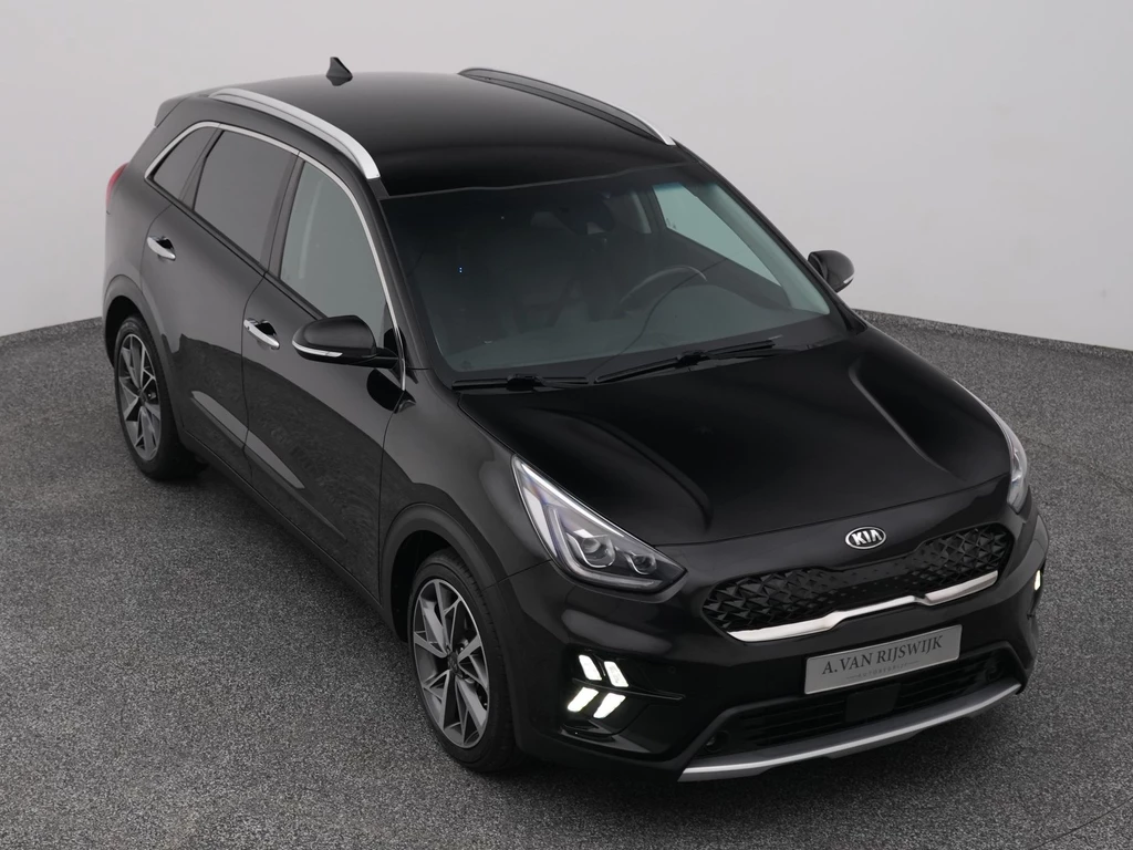 Kia Niro – foto 16