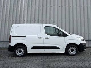 Citroën Berlingo – thumbnail 7