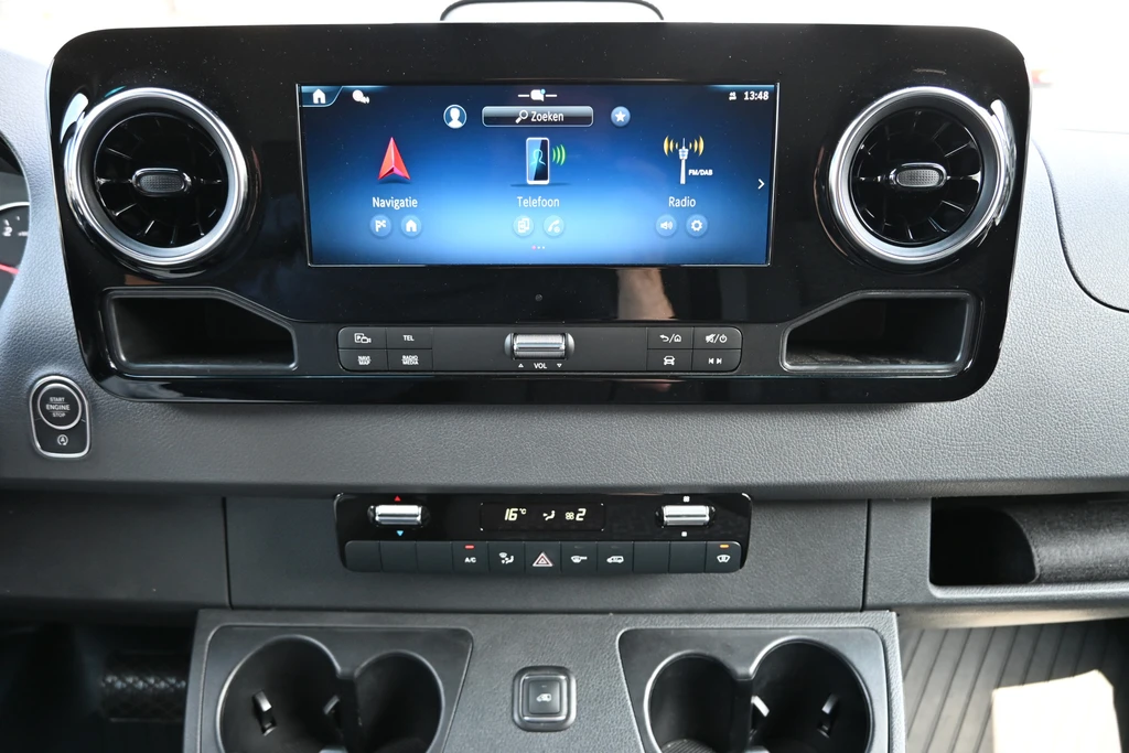 Mercedes-Benz Sprinter – foto 8