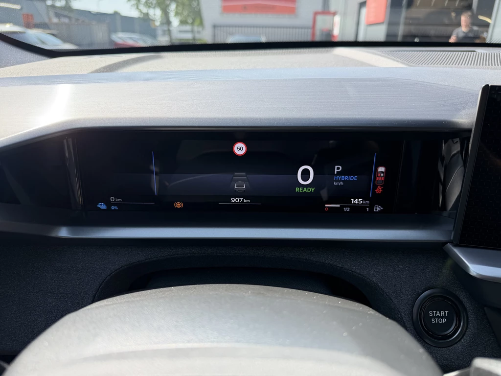 Opel Grandland – foto 17