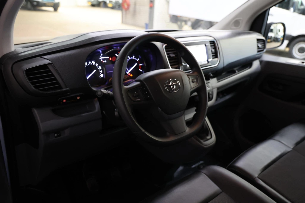 Toyota ProAce – foto 9