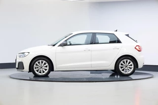Audi A1 Sportback – thumbnail 2