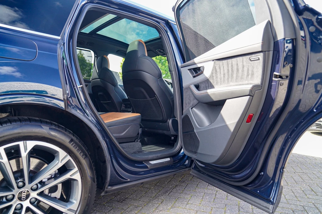 Audi Q7 – foto 18