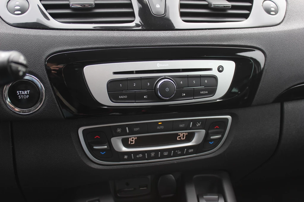 Renault Scénic – foto 25
