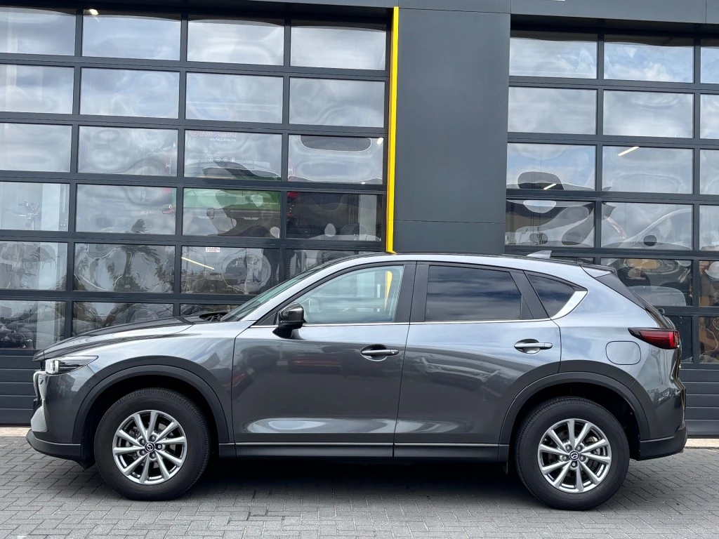 Mazda CX-5 – foto 2