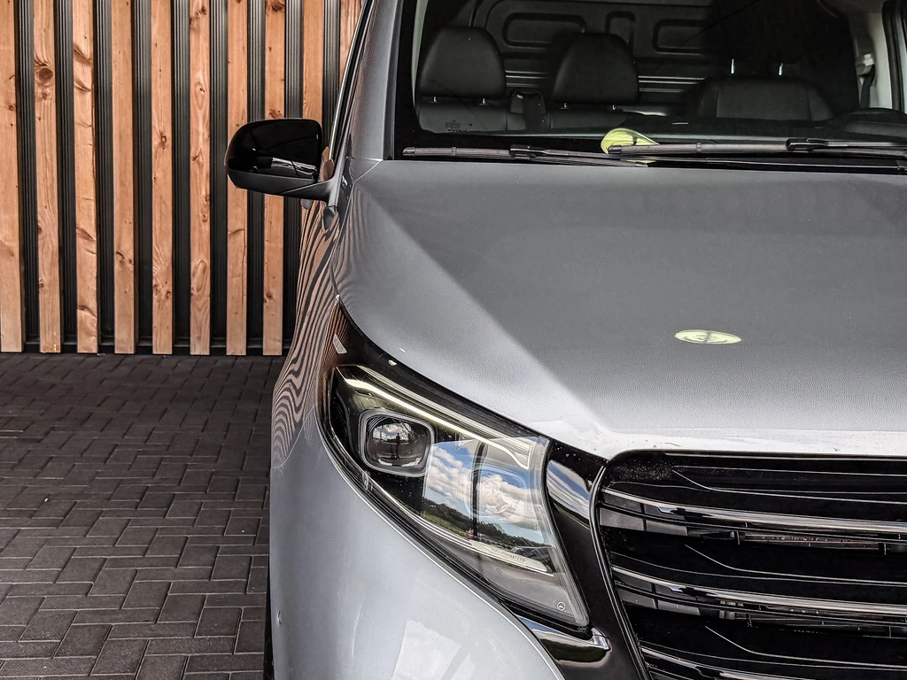 Mercedes-Benz Vito – foto 32