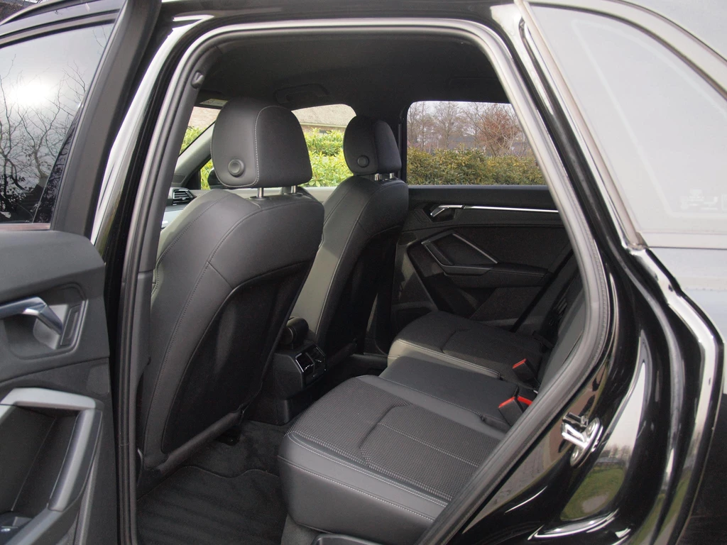 Audi Q3 – foto 26