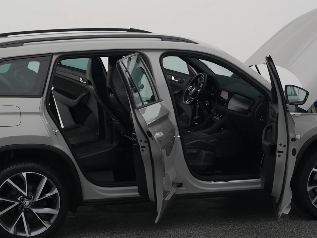 Škoda Kodiaq – foto 36