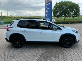 Peugeot 2008 – thumbnail 8