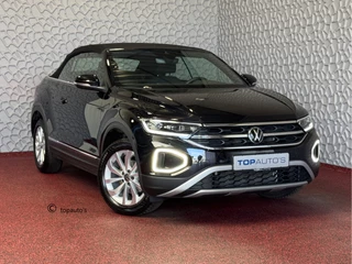 Volkswagen T-Roc – thumbnail 9