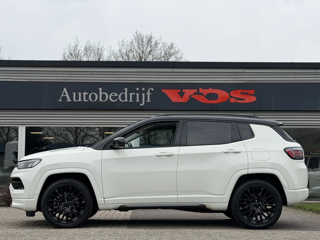 Jeep Compass – foto 2