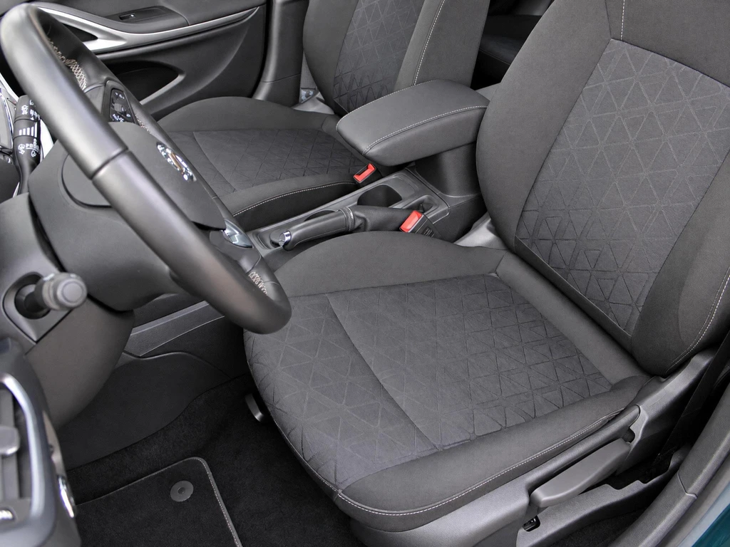 Opel Astra – foto 14