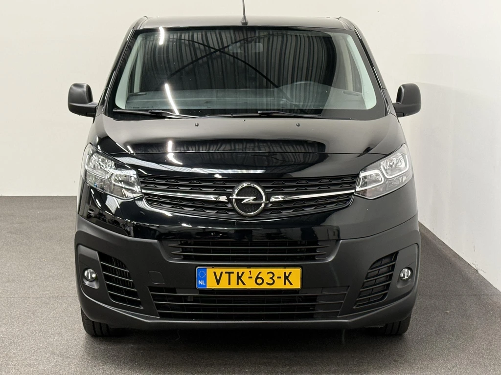 Opel Vivaro – foto 9
