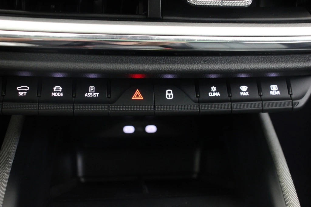 Škoda Enyaq iV – foto 27