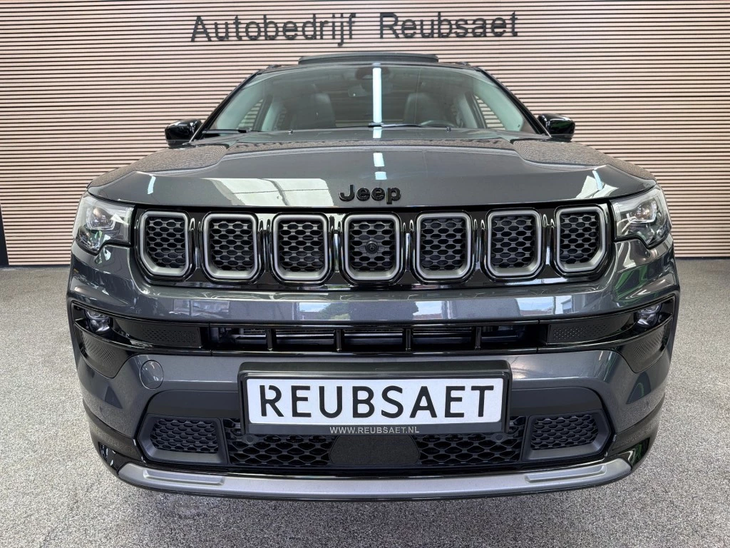 Jeep Compass – foto 8
