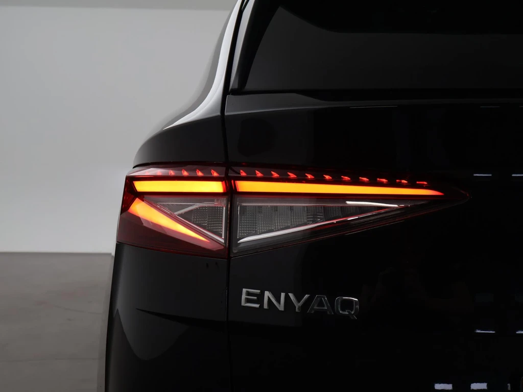 Škoda Enyaq iV – foto 30