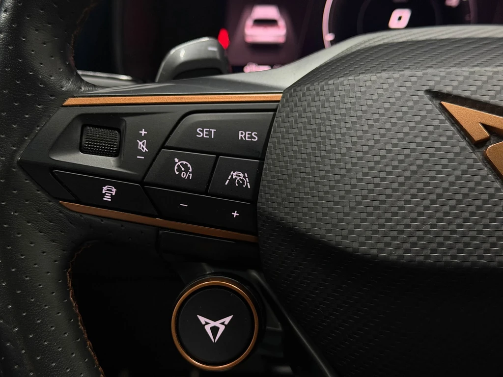 CUPRA Formentor – foto 9