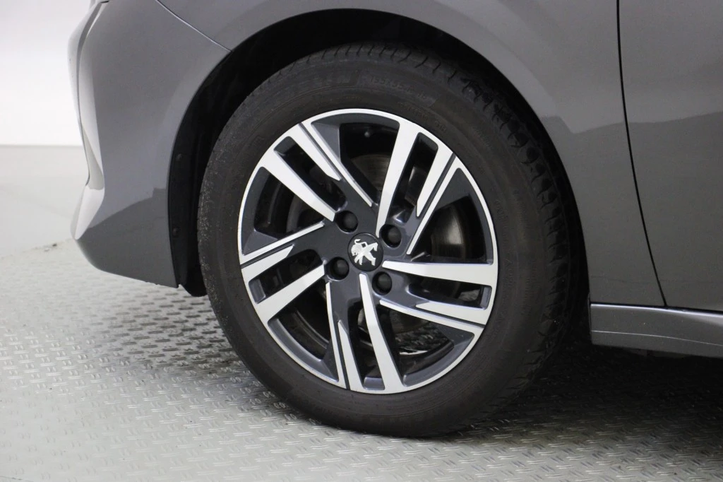 Peugeot 208 – foto 31