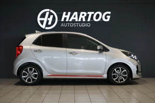 Kia Picanto – thumbnail 5