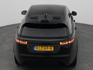 Land Rover Range Rover Velar – thumbnail 9