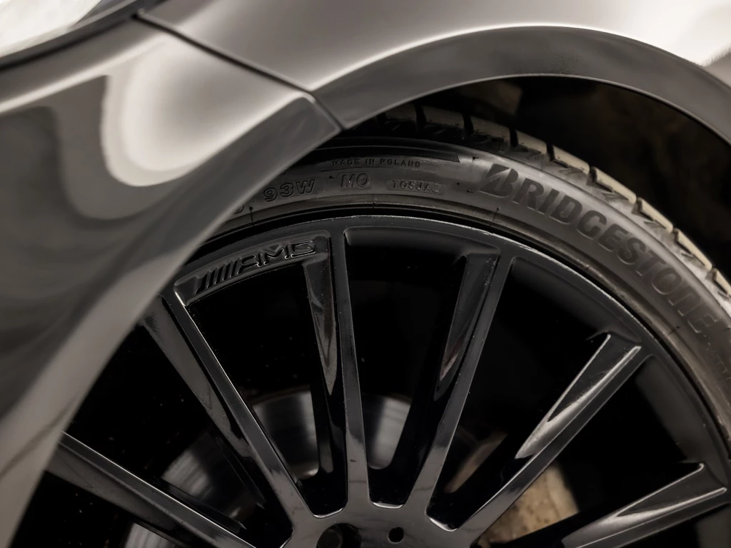 Mercedes-Benz C-Klasse – foto 29