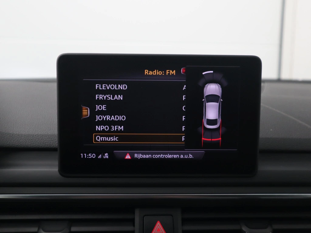 Audi A5 – foto 16